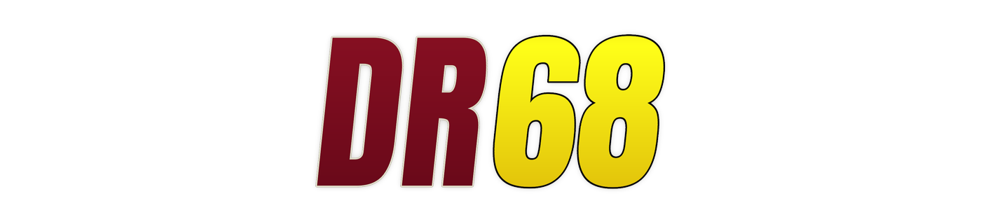 dr68 logo